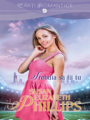 cover image of Trebuia sa fii tu